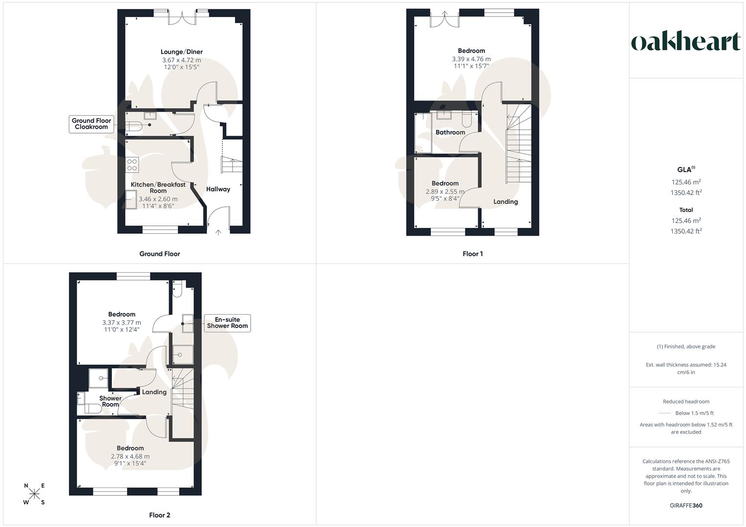 Floorplan thumbnail